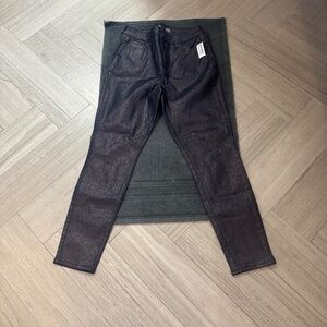 Old Navy Super Skinny Rock Star Jeans